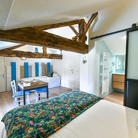 Les Chambres D'Aurore Chambretaud Bagian luar foto